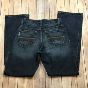 Cinch Luke Jeans- Size 30X34